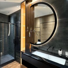 Квартира 48 м², 1-комнатная - изображение 5