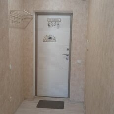 Квартира 23 м², 1-комнатная - изображение 1