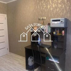 Квартира 44 м², 2-комнатная - изображение 4