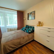 Квартира 31 м², 1-комнатная - изображение 4