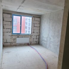 Квартира 25 м², студия - изображение 5