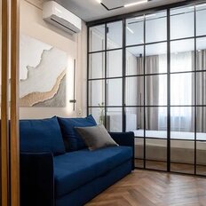 Квартира 39,2 м², 2-комнатная - изображение 4