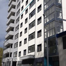 Квартира 69 м², 3-комнатная - изображение 2