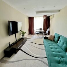 Квартира 61,1 м², 3-комнатная - изображение 2