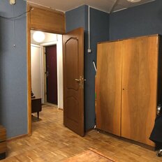 Квартира 34 м², 1-комнатная - изображение 4