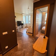 Квартира 42,8 м², 2-комнатные - изображение 3