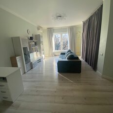 Квартира 66 м², 2-комнатная - изображение 5