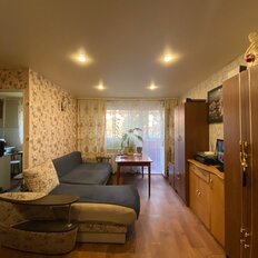 Квартира 42 м², 2-комнатная - изображение 1