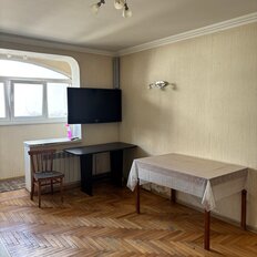 Квартира 33,4 м², 1-комнатная - изображение 2