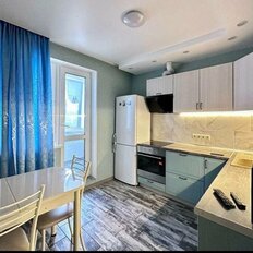 Квартира 61,6 м², 2-комнатная - изображение 3