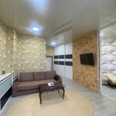 Квартира 36,4 м², 1-комнатная - изображение 1