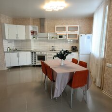 Квартира 76,9 м², 2-комнатная - изображение 3
