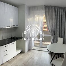 Квартира 31 м², 1-комнатная - изображение 2