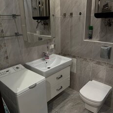 Квартира 40 м², 1-комнатная - изображение 4