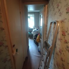 Квартира 35 м², 1-комнатная - изображение 1