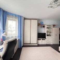 Квартира 36,1 м², 1-комнатная - изображение 2