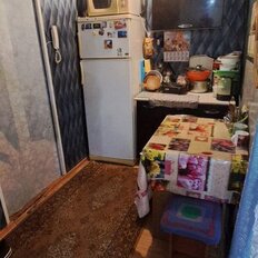 Квартира 25 м², 2-комнатная - изображение 5