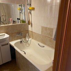 Квартира 37 м², 1-комнатная - изображение 1