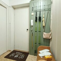 Квартира 31 м², 1-комнатная - изображение 3