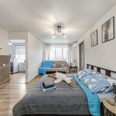 Квартира 48 м², 2-комнатная - изображение 4