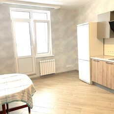 Квартира 95 м², 3-комнатная - изображение 3