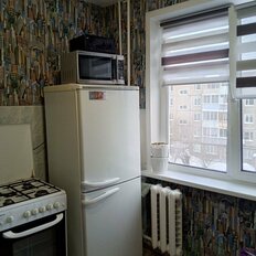 Квартира 26 м², 1-комнатная - изображение 3