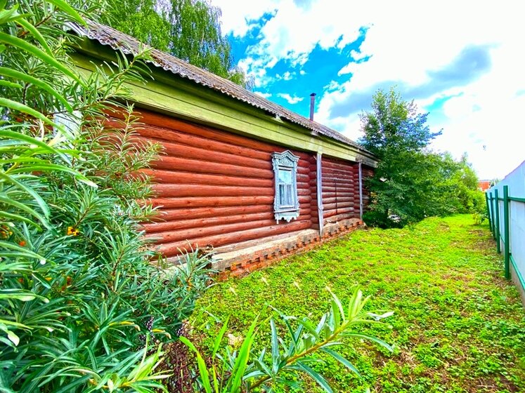 44 м² дом, 6 соток участок 1 300 000 ₽ - изображение 49