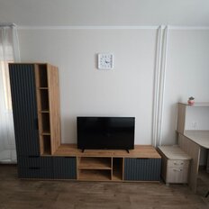 Квартира 35 м², 1-комнатная - изображение 4