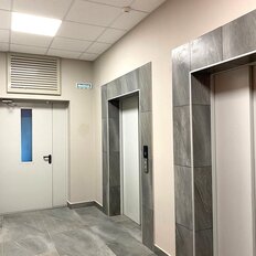 Квартира 39,1 м², 1-комнатная - изображение 4