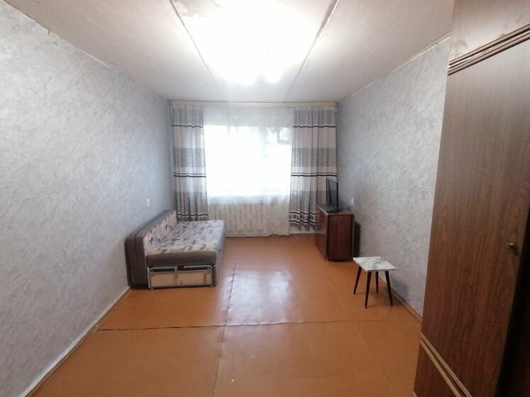 30 м², 1-комнатная квартира 38 000 ₽ в месяц - изображение 4