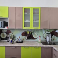 Квартира 54,3 м², 2-комнатная - изображение 4