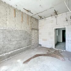 Квартира 17 м², студия - изображение 3