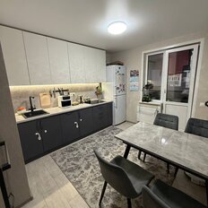Квартира 43,2 м², 1-комнатная - изображение 4