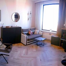 Квартира 40 м², 1-комнатная - изображение 3