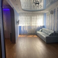 Квартира 56 м², 1-комнатная - изображение 3