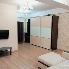 Квартира 44,2 м², 1-комнатная - изображение 3