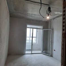 Квартира 60,6 м², 2-комнатная - изображение 5