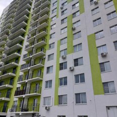 Квартира 59,8 м², 2-комнатная - изображение 1