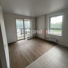 Квартира 37 м², 1-комнатная - изображение 1