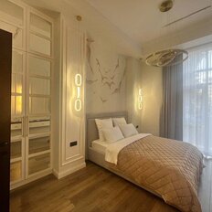 Квартира 210 м², 4-комнатная - изображение 5