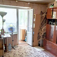 Квартира 31 м², 1-комнатная - изображение 1
