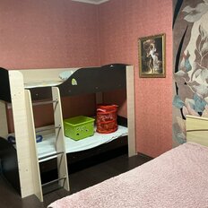 Квартира 54 м², 2-комнатная - изображение 1