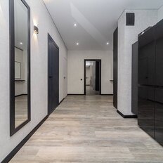 Квартира 65 м², 3-комнатная - изображение 2