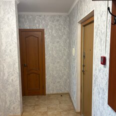 Квартира 46,8 м², 1-комнатная - изображение 5