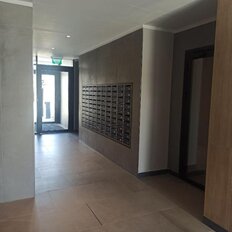 Квартира 43 м², 1-комнатная - изображение 4