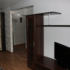 Квартира 31 м², 1-комнатная - изображение 1