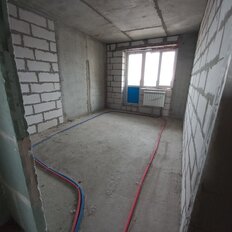 Квартира 56,9 м², 2-комнатная - изображение 3