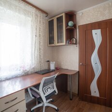 Квартира 59 м², 3-комнатная - изображение 3