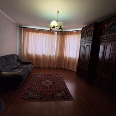 Квартира 43,6 м², 1-комнатная - изображение 3