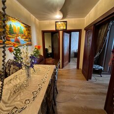 Квартира 75 м², 3-комнатная - изображение 3